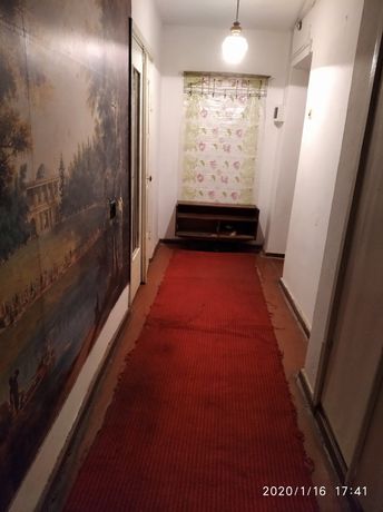 Зняти квартиру в Кам’янець-Подільському за 2000 грн. 