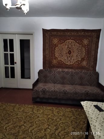 Rent an apartment in Kamianets-Podilskyi per 2000 uah. 