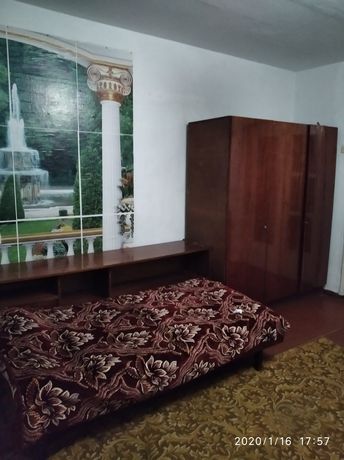 Rent an apartment in Kamianets-Podilskyi per 2000 uah. 