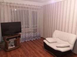 Rent an apartment in Boryspil on the St. Holovatoho 5 per 5600 uah. 