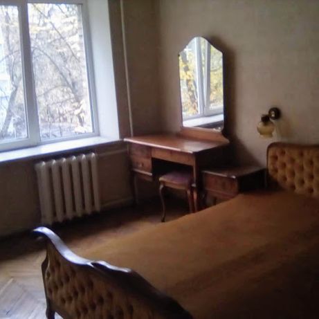 Rent an apartment in Kyiv on the St. Chyhorina 59 per 13500 uah. 