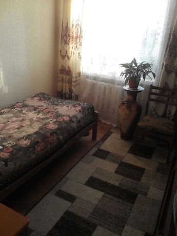 Rent a room in Lutsk per 1500 uah. 