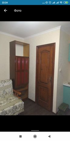 Зняти кімнату в Одесі в Малиновському районі за 3500 грн. 