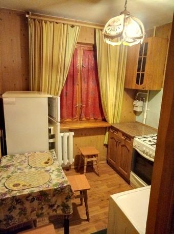 Rent a room in Odesa on the St. Tinysta per 1900 uah. 