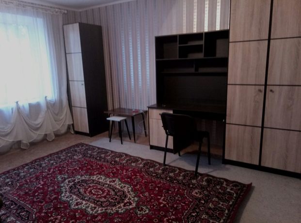 Rent an apartment in Kharkiv on the Stadionnyi passage 10 per 6900 uah. 