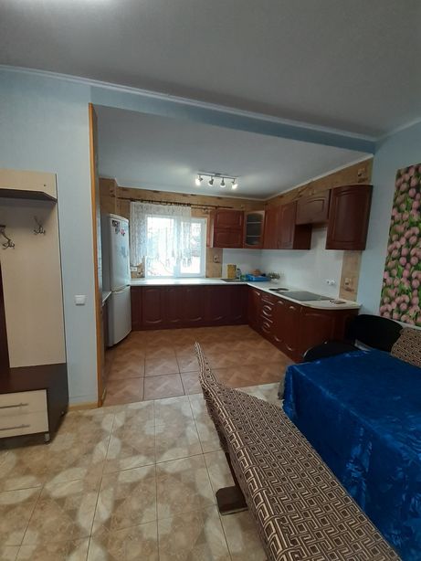 Rent a house in Kyiv in Darnytskyi district per 17000 uah. 