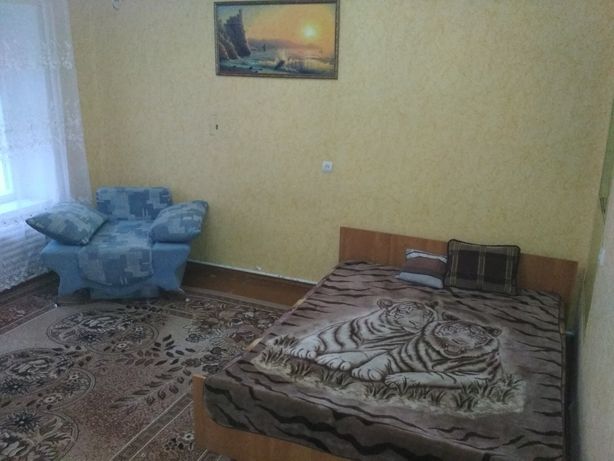 Rent a room in Odesa on the St. Velyka Arnautska per 4300 uah. 