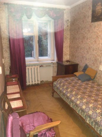 Rent a room in Odesa on the lane Viliamsa akademika per 1500 uah. 