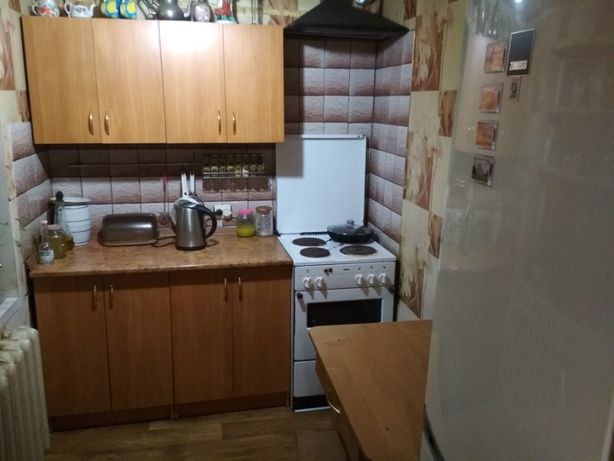 Rent a house in Odesa in Suvorovskyi district per 6000 uah. 