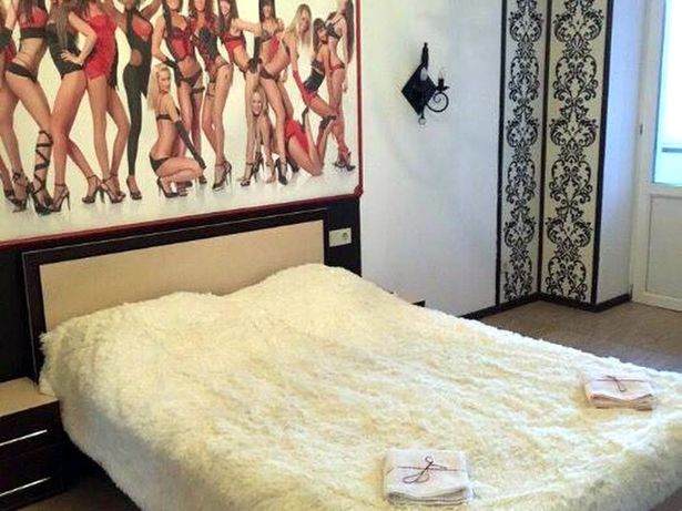 Зняти квартиру в Вінниці на вул. 2-й Пирогова за 4300 грн. 