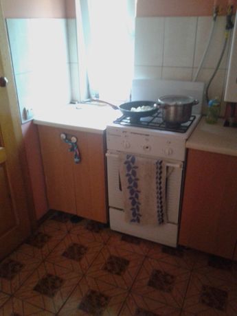 Rent an apartment in Chernivtsi per 4000 uah. 