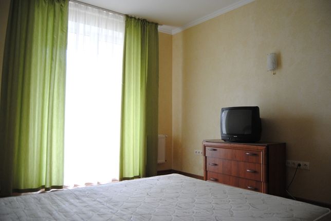 Rent an apartment in Mykolaiv in Korabelnyi district per 5500 uah. 
