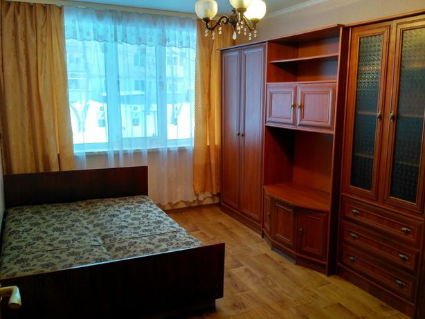 Rent an apartment in Sumy per 3000 uah. 