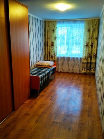 Rent an apartment in Sumy per 3000 uah. 