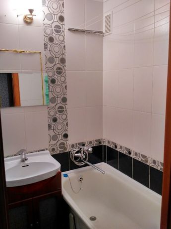 Rent an apartment in Sumy per 3000 uah. 