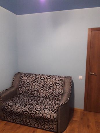 Rent an apartment in Kramatorsk on the St. Klubna 17 per 7000 uah. 