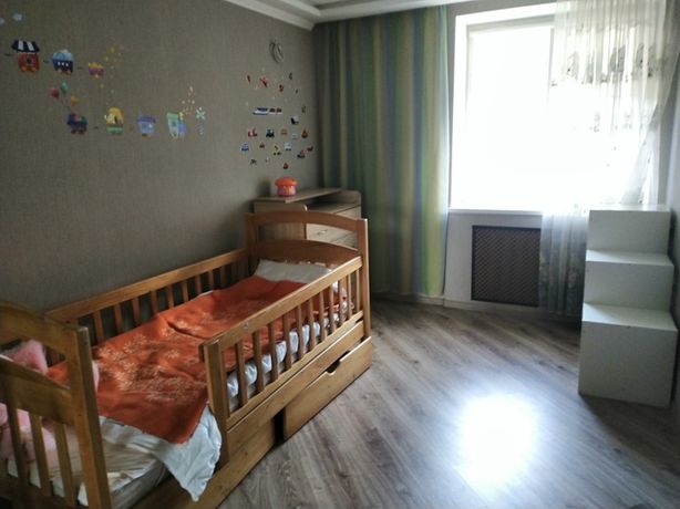 Зняти квартиру в Києві на вул. Мукачівська 56 за 12000 грн. 