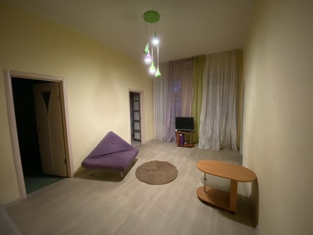 Rent an apartment in Dnipro in Amur-Nyzhnodnіprovskyi district per 14500 uah. 