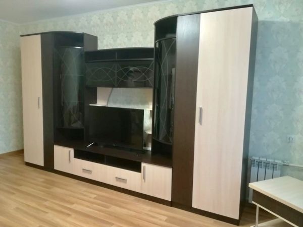 Rent an apartment in Kremenchuk per 3000 uah. 