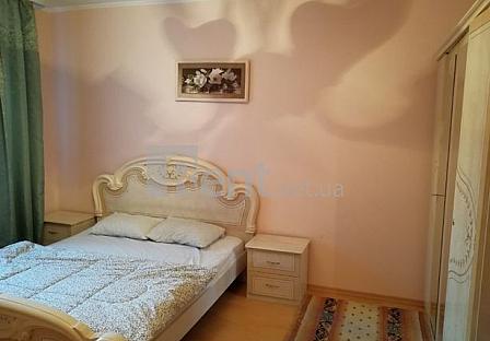 rent.net.ua - Rent daily an apartment in Ivano-Frankivsk 