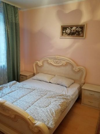 Rent daily an apartment in Ivano-Frankivsk per 580 uah. 