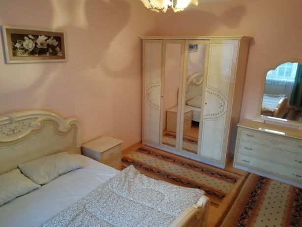 Rent daily an apartment in Ivano-Frankivsk per 580 uah. 