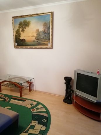 Rent daily an apartment in Ivano-Frankivsk per 580 uah. 