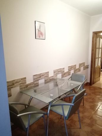 Rent daily an apartment in Ivano-Frankivsk per 580 uah. 