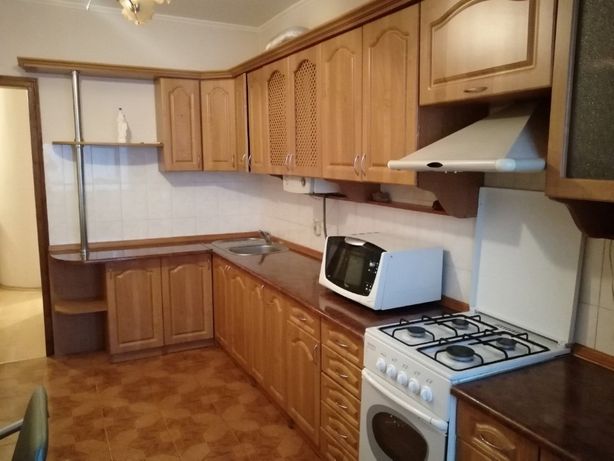 Rent daily an apartment in Ivano-Frankivsk per 580 uah. 