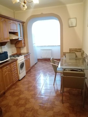 Rent daily an apartment in Ivano-Frankivsk per 580 uah. 