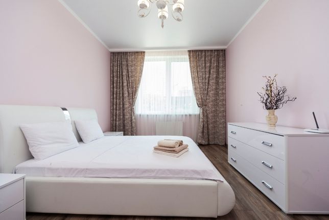 Зняти подобово квартиру в Одесі на вул. Люстдорфська дорога за 900 грн. 