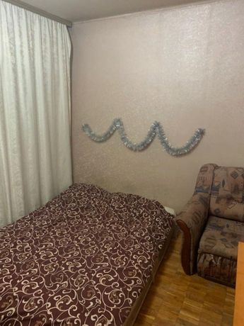 Rent a room in Kyiv near Metro Lisova per 4500 uah. 