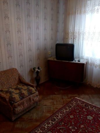 Зняти кімнату в Дніпрі в Соборному районі за 1500 грн. 