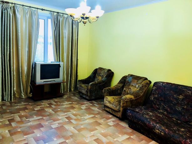 Rent an apartment in Odesa on the St. Akademika Zabolotnoho per 5499 uah. 