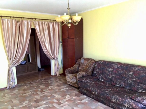 Rent an apartment in Odesa on the St. Akademika Zabolotnoho per 5499 uah. 