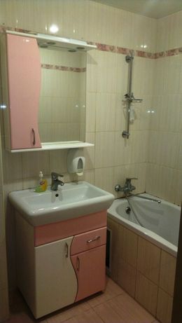 Rent an apartment in Dnipro on the St. Robocha per 11000 uah. 