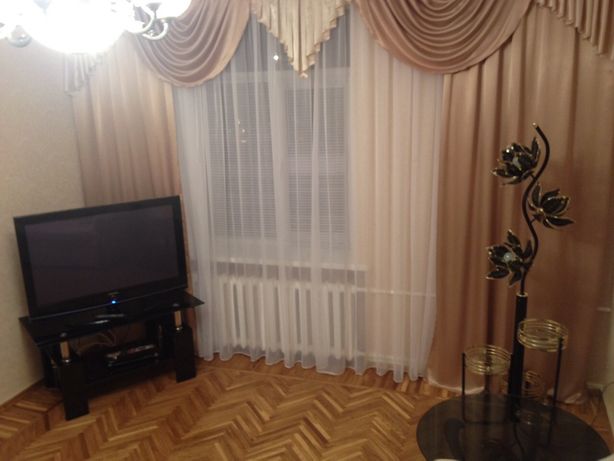 Зняти квартиру в Дніпрі на вул. Євгена Вирового за 12000 грн. 