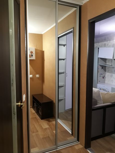 Зняти подобово квартиру в Дніпрі на вул. Металургійна 5 за 450 грн. 