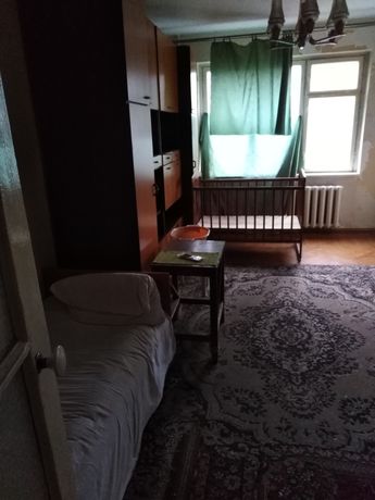 Rent a room in Odesa on the St. Korolova akademika per 2000 uah. 