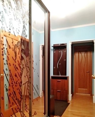 Rent a room in Kyiv near Metro Goloseevskaya per 3400 uah. 