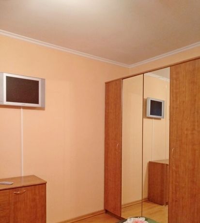 Rent a room in Kyiv near Metro Goloseevskaya per 3400 uah. 