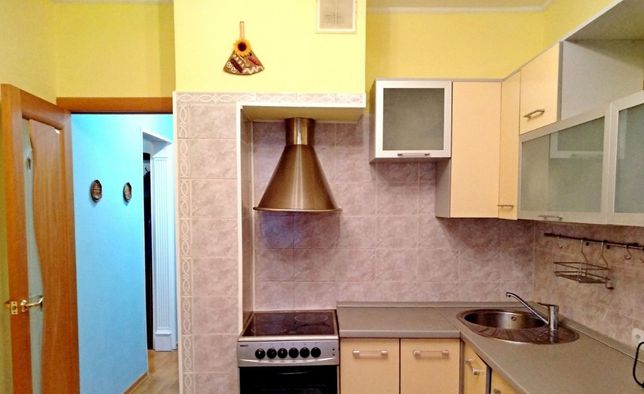 Rent a room in Kyiv near Metro Goloseevskaya per 3400 uah. 