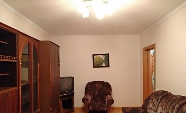 Rent a room in Kyiv near Metro Goloseevskaya per 3400 uah. 