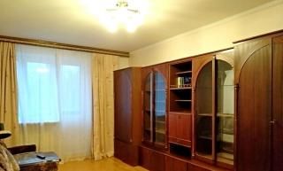 Rent a room in Kyiv near Metro Goloseevskaya per 3400 uah. 