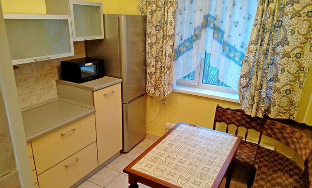 Rent a room in Kyiv near Metro Goloseevskaya per 3400 uah. 