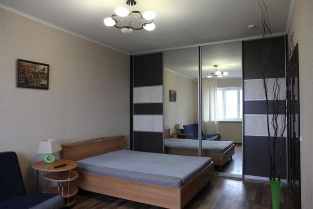 Rent a room in Kyiv on the St. Velyka Vasylkivska 132 per 3300 uah. 