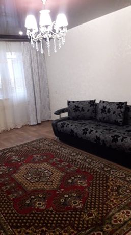 Rent an apartment in Kharkiv on the St. Barabashova per 8500 uah. 