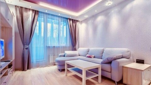 Rent an apartment in Dnipro on the St. Shevchenka 9 per $225 