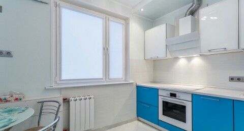 Rent an apartment in Dnipro on the St. Shevchenka 9 per $225 