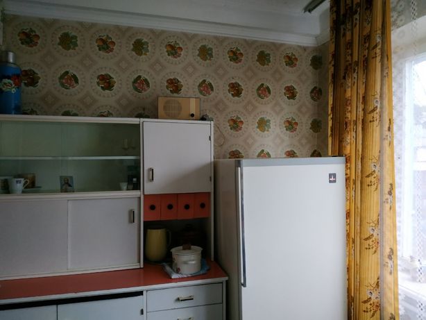 Снять квартиру в Киеве возле ст.М. Дарница за 6000 грн. 